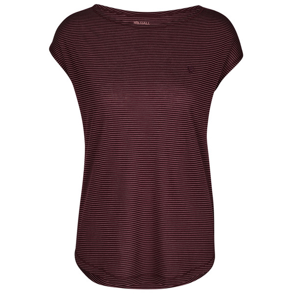 HIGH COAST COOL T-SHIRT W Damen - T-Shirt-PORT