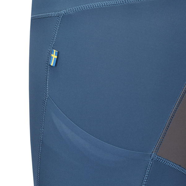 Fjällräven ABISKO TREKKING TIGHTS PRO W Damen - Trekkingtights Ansicht 4
