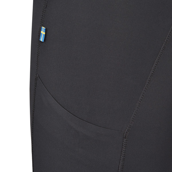 Fjällräven ABISKO TIGHTS W Damen - Trekkingtights Ansicht 4