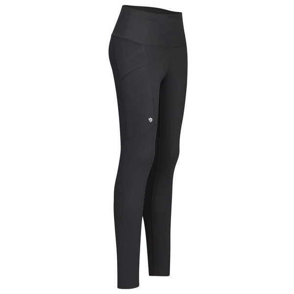 Fjällräven ABISKO TIGHTS W Damen - Trekkingtights Ansicht 2
