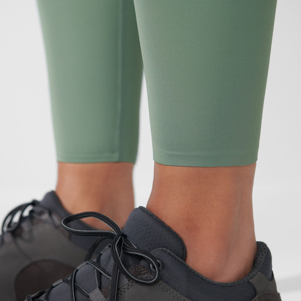 Fjällräven ABISKO TIGHTS W Damen - Trekkingtights Ansicht 10