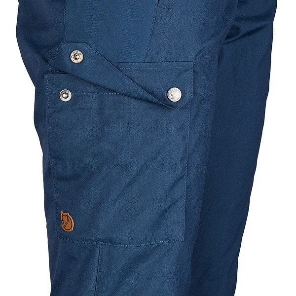 Fjällräven STINA TROUSERS W Damen - Trekkinghose Ansicht 5