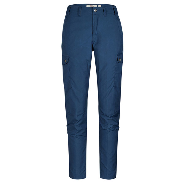 Fjällräven STINA TROUSERS W Damen - Trekkinghose