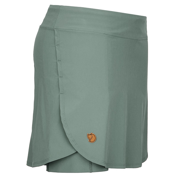 Fjällräven ABISKO MIDSUMMER SKORT W Damen - Skort Ansicht 2