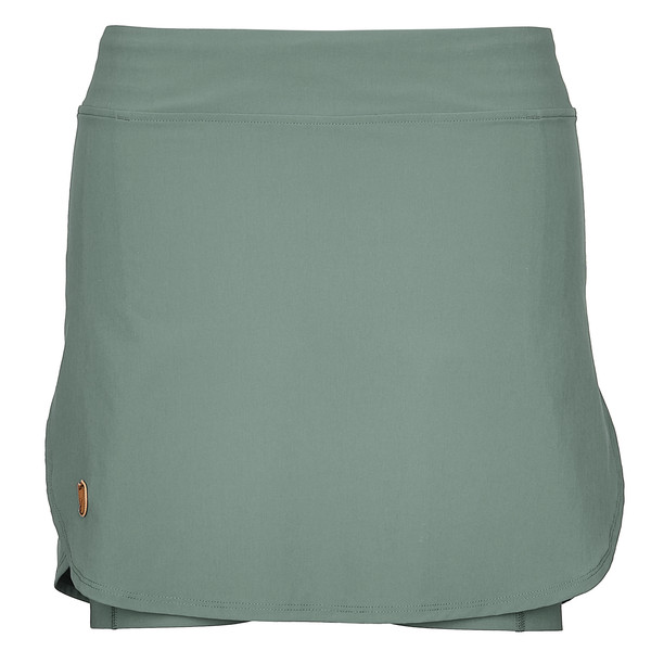 Fjällräven ABISKO MIDSUMMER SKORT W Damen - Skort