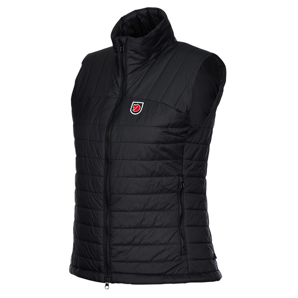 Fjällräven EXPEDITION X-LÄTT VEST W Damen - Weste Ansicht 2