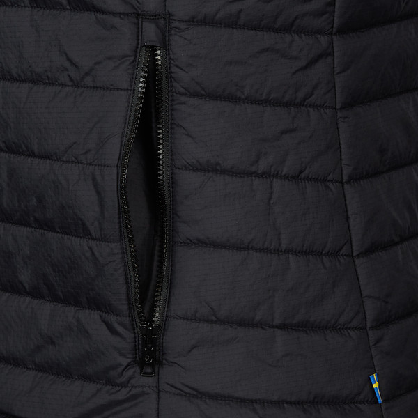 Fjällräven EXPEDITION X-LÄTT VEST W Damen - Weste Ansicht 4