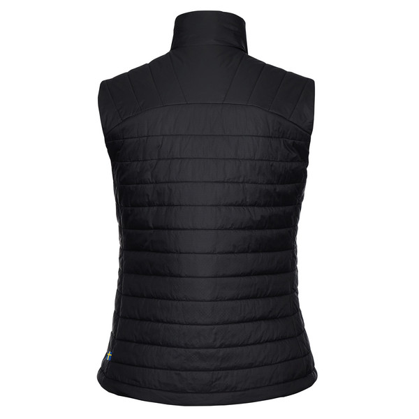 Fjällräven EXPEDITION X-LÄTT VEST W Damen - Weste Ansicht 3