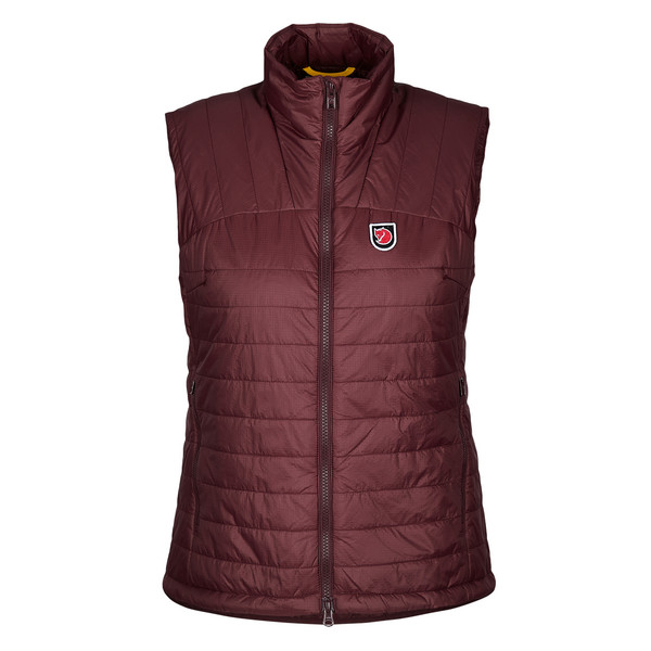 EXPEDITION X-LÄTT VEST W Damen - Weste-PORT