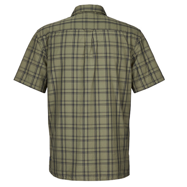 Fjällräven ÖVIK LITE SHIRT SS M Herren - Outdoor Hemd Ansicht 3
