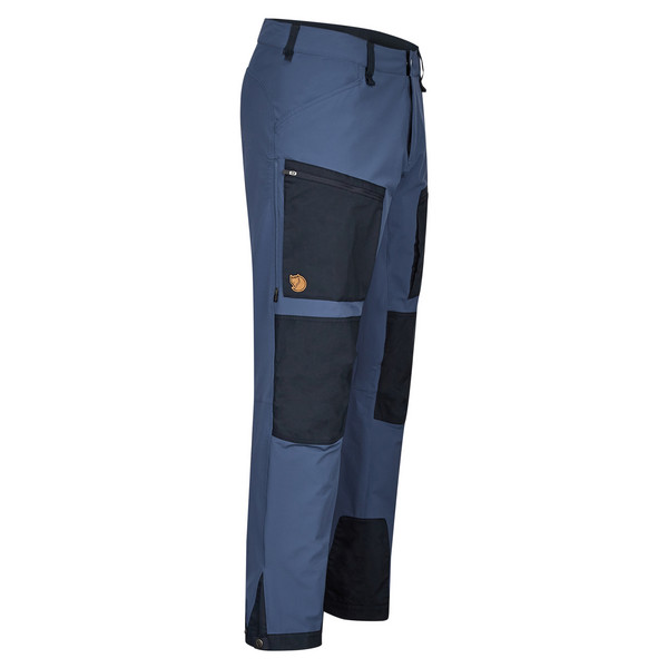 Fjällräven KEB AGILE TROUSERS M Herren - Trekkinghose Ansicht 2