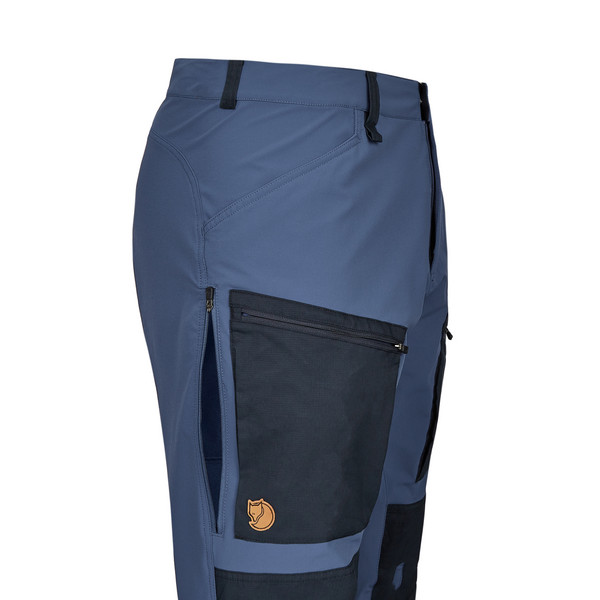 Fjällräven KEB AGILE TROUSERS M Herren - Trekkinghose Ansicht 4