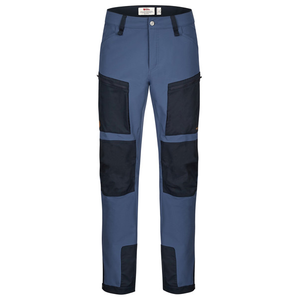 Fjällräven KEB AGILE TROUSERS M Herren - Trekkinghose