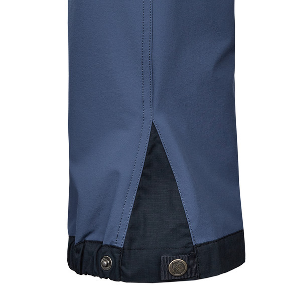 Fjällräven KEB AGILE TROUSERS M Herren - Trekkinghose Ansicht 7