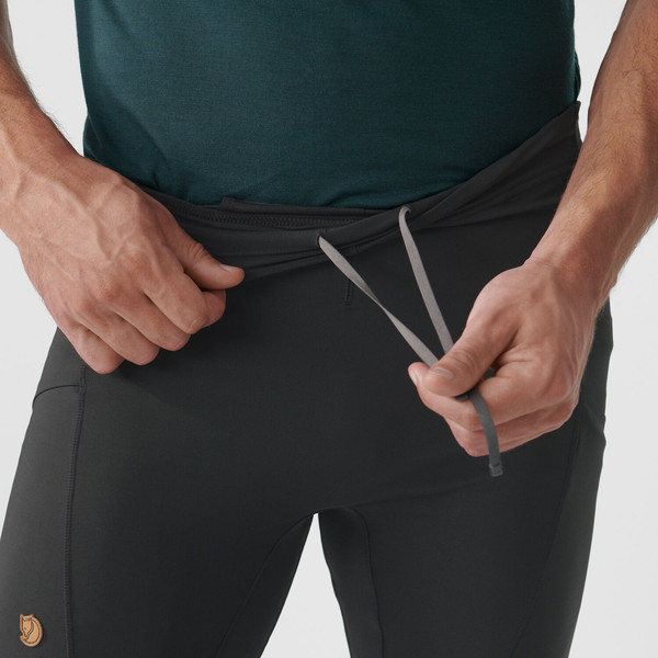 Fjällräven ABISKO TREKKING TIGHTS PRO M Herren - Trekkingtights Ansicht 6