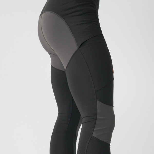 Fjällräven ABISKO TREKKING TIGHTS PRO M Herren - Trekkingtights Ansicht 7