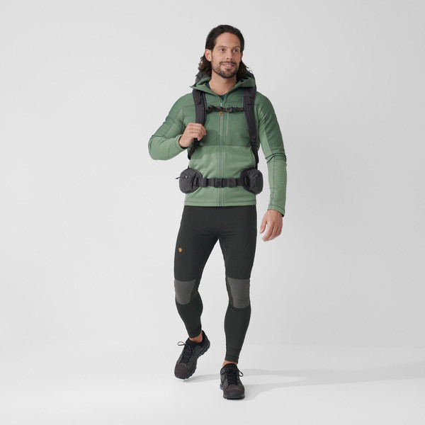 Fjällräven ABISKO TREKKING TIGHTS PRO M Herren - Trekkingtights Ansicht 8