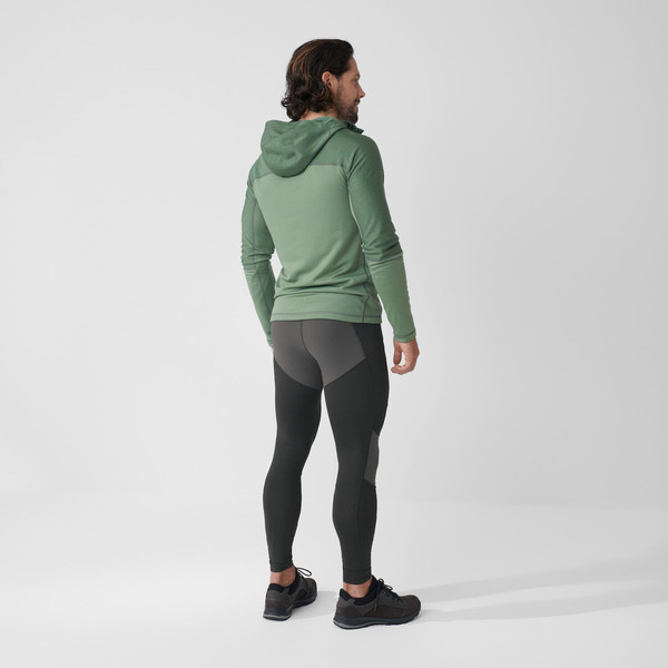 Fjällräven ABISKO TREKKING TIGHTS PRO M Herren - Trekkingtights Ansicht 9
