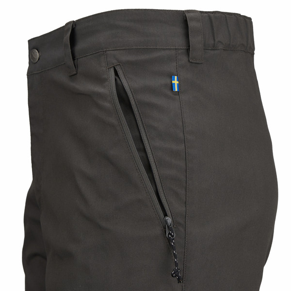 Fjällräven VARDAG TROUSERS M Herren - Freizeithose Ansicht 4
