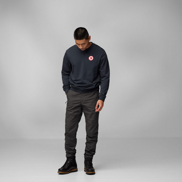 Fjällräven VARDAG TROUSERS M Herren - Freizeithose Ansicht 10