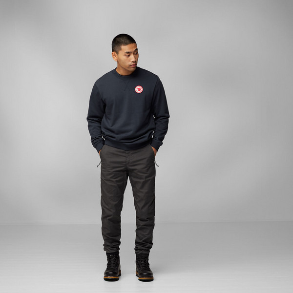 Fjällräven VARDAG TROUSERS M Herren - Freizeithose Ansicht 8