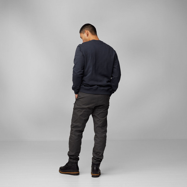 Fjällräven VARDAG TROUSERS M Herren - Freizeithose Ansicht 9