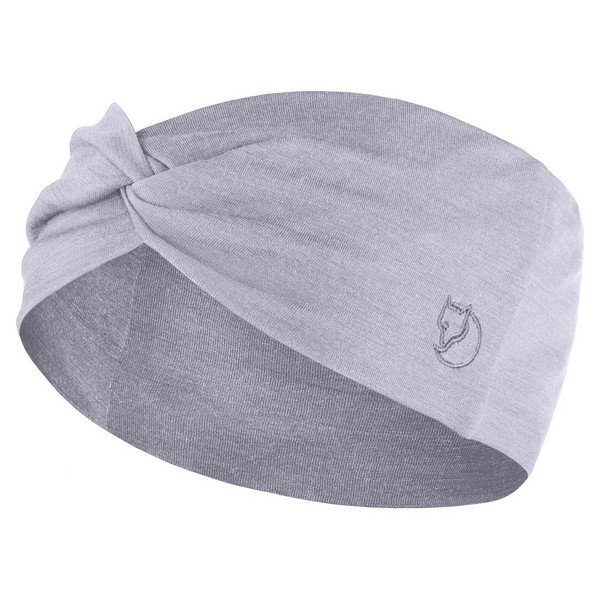 ABISKO WOOL HEADBAND Unisex - Stirnband-LAVENDER MIST