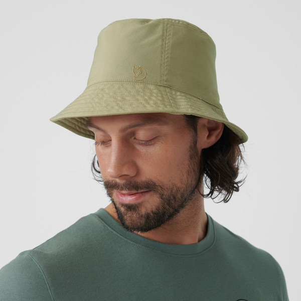 Fjällräven REVERSIBLE BUCKET HAT Unisex - Fischerhut Ansicht 6
