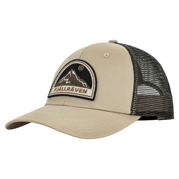 BADGE LÅNGTRADARKEPS Unisex - Cap-FOSSIL