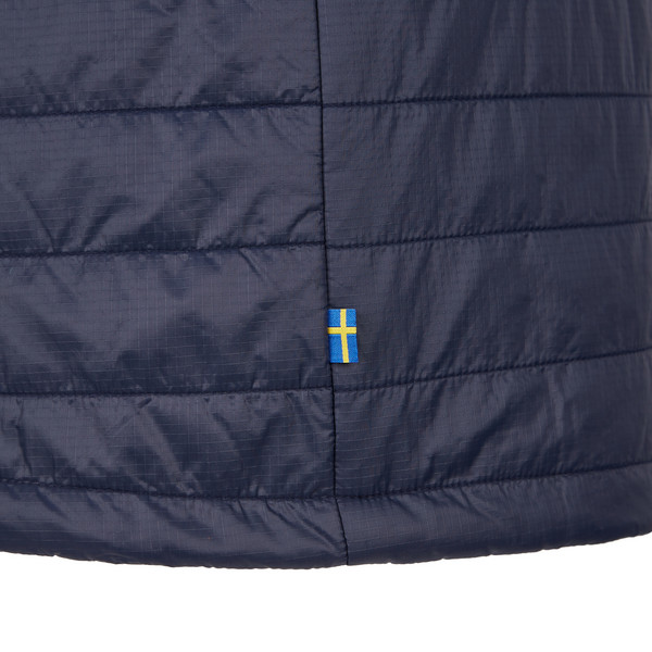 Fjällräven EXPEDITION X-LÄTT VEST M Herren - Weste Ansicht 5