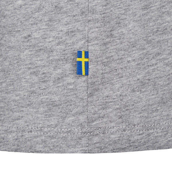 Fjällräven KIDS FJÄLLRÄVEN LOGO T-SHIRT Kinder - T-Shirt Ansicht 3