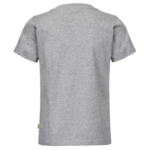 Fjällräven KIDS FJÄLLRÄVEN LOGO T-SHIRT Kinder - T-Shirt Ansicht 2