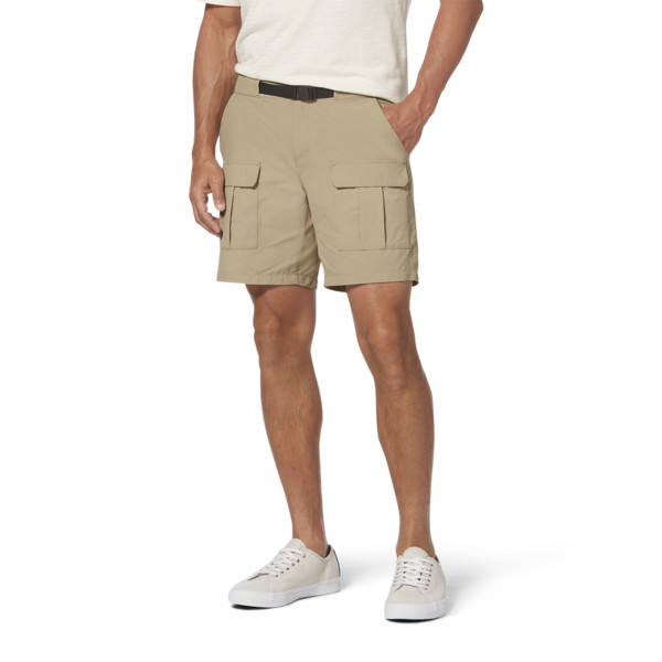 Royal Robbins BACKCOUNTRY PRO SHORT Herren - Trekkinghose Ansicht 10