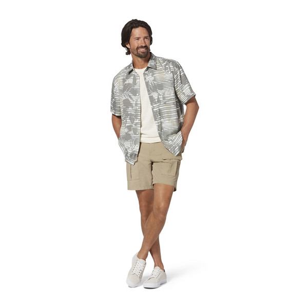 Royal Robbins BACKCOUNTRY PRO SHORT Herren - Trekkinghose Ansicht 11