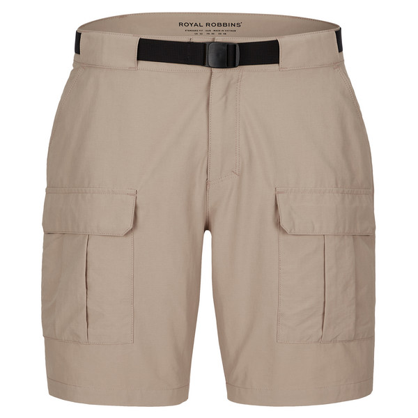 Royal Robbins BACKCOUNTRY PRO SHORT Herren - Trekkinghose
