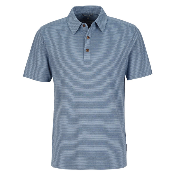 Royal Robbins VACATIONER POLO Herren - Polo-Shirt