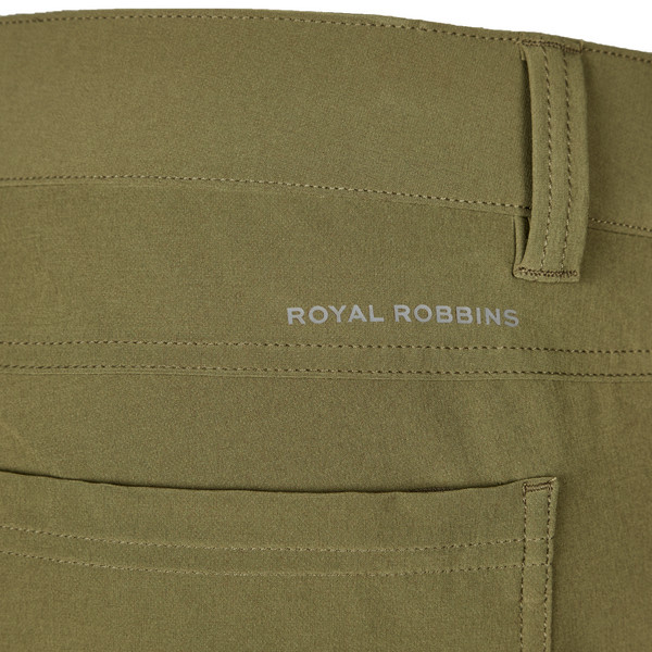 Royal Robbins ALPINE MTN PRO SHORT Herren - Shorts Ansicht 7