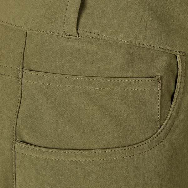Royal Robbins ALPINE MTN PRO SHORT Herren - Shorts Ansicht 4