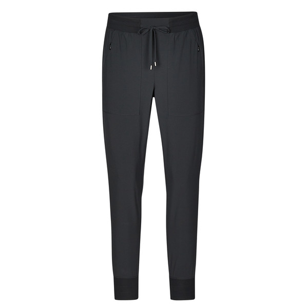 SPOTLESS EVOLUTION JOGGER Damen - Freizeithose-JET BLACK