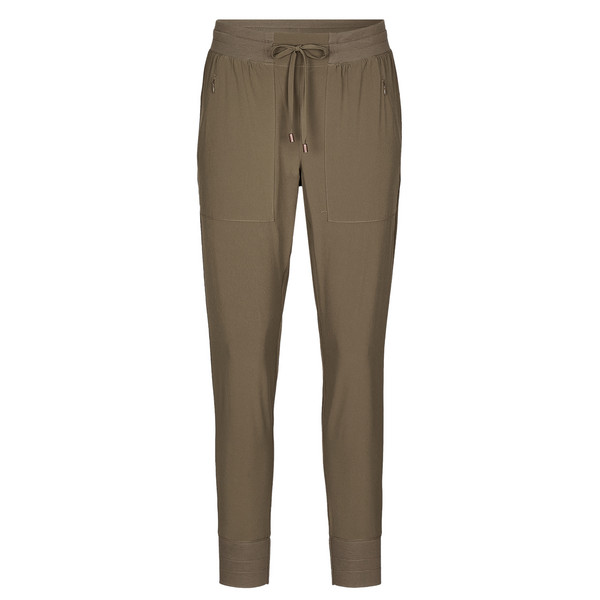 SPOTLESS EVOLUTION JOGGER Damen - Freizeithose-EVERGLADE