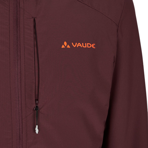 Vaude KURO AIR JACKET Herren - Fahrradjacke Ansicht 5