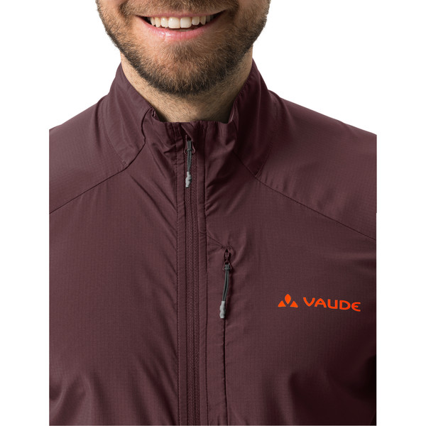Vaude KURO AIR JACKET Herren - Fahrradjacke Ansicht 12