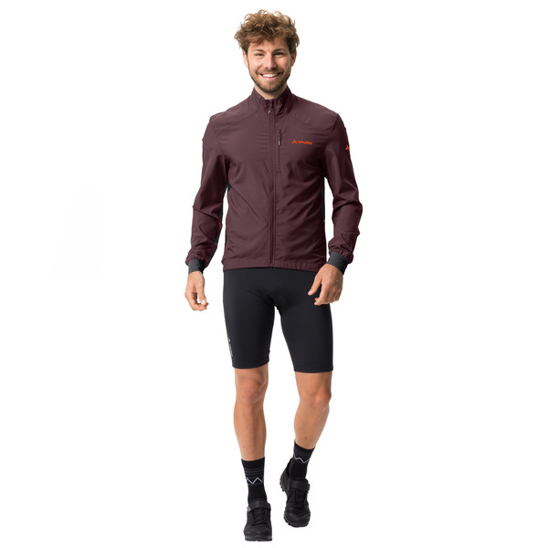 Vaude KURO AIR JACKET Herren - Fahrradjacke Ansicht 13