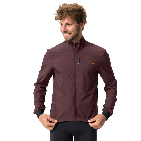 Vaude KURO AIR JACKET Herren - Fahrradjacke Ansicht 9