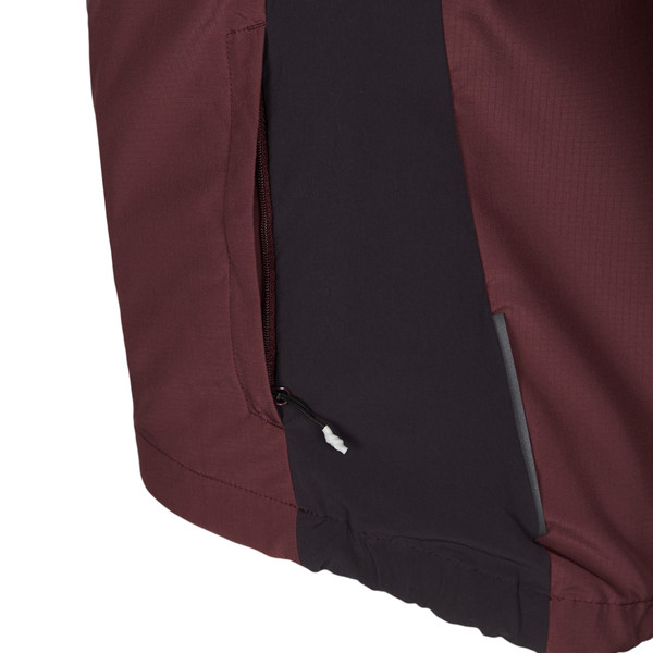 Vaude KURO AIR JACKET Herren - Fahrradjacke Ansicht 4