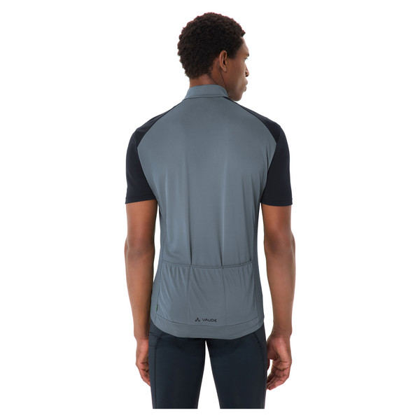 Vaude MATERA HZ TRICOT Herren - Fahrradtrikot Ansicht 4
