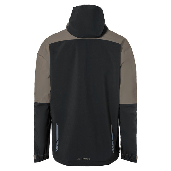 Vaude MOAB RAIN JACKET Herren - Fahrradjacke Ansicht 2