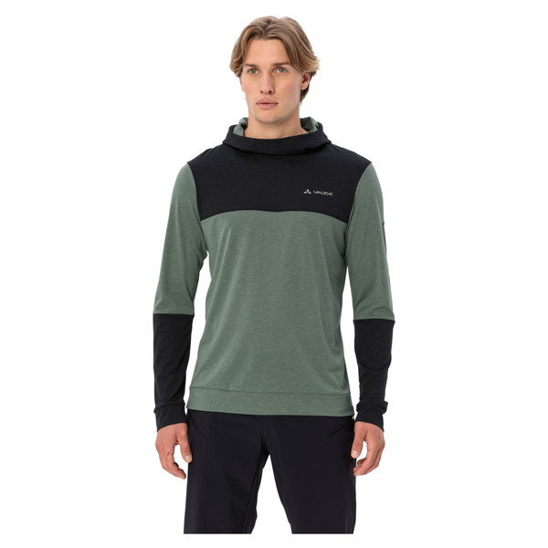 Vaude QIMSA HOODY Herren - Hoodie Ansicht 3