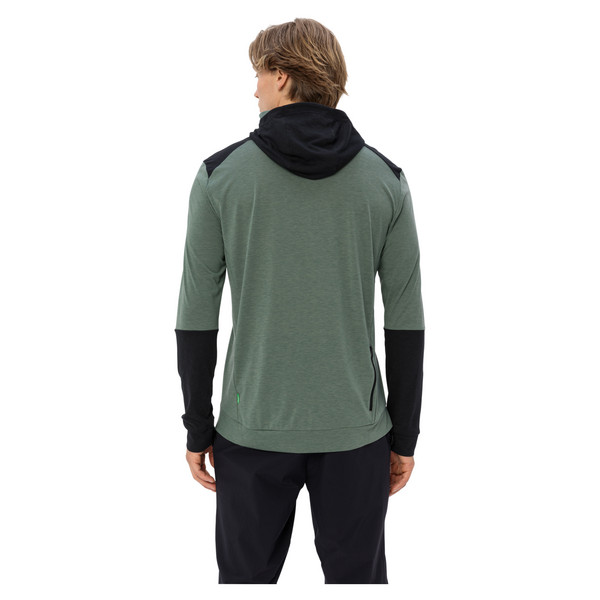 Vaude QIMSA HOODY Herren - Hoodie Ansicht 4