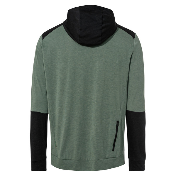 Vaude QIMSA HOODY Herren - Hoodie Ansicht 2